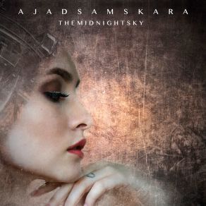 The Midnight Sky album cover