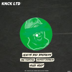 Hula Hoop album cover
