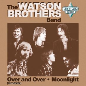 The Watson Brothers Band album cover