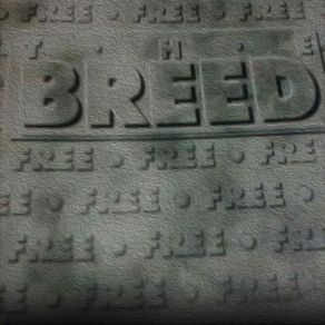 Free album cover