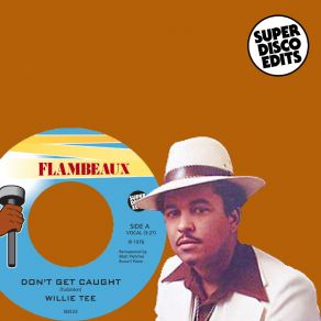 Don't Get Caught album cover