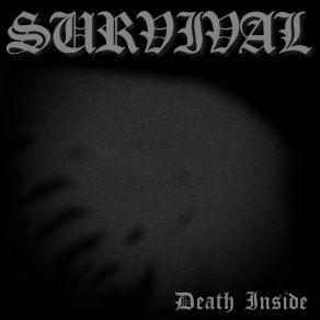 Death Inside album cover