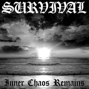 Inner Chaos Remains album cover