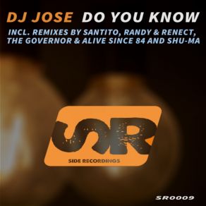 Do You Know album cover