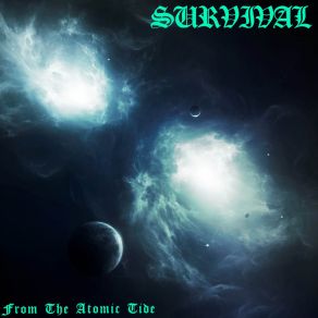 From The Atomic Tide album cover