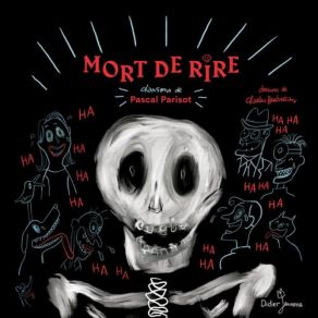 Mort De Rire album cover