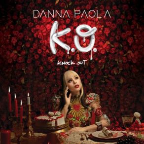K. O album cover