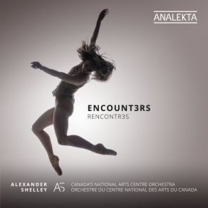 Encount3rs - Rencontr3s album cover