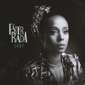 Lady album cover