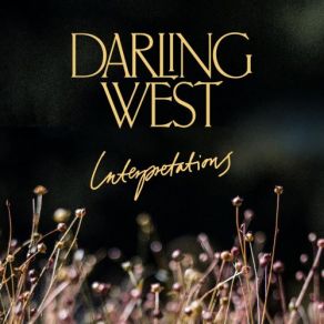 Interpretations (Maxi-Single) album cover