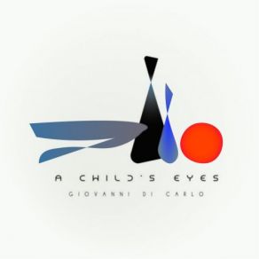 A Child's Eyes album cover