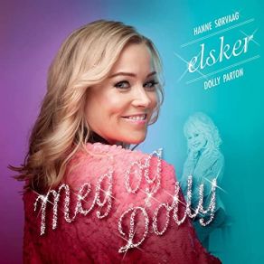 Meg Og Dolly album cover