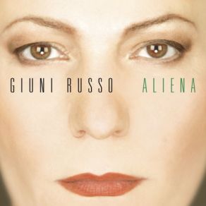 Aliena album cover