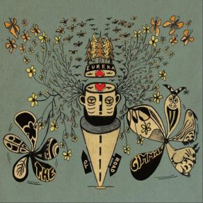 Road To Eureka album cover