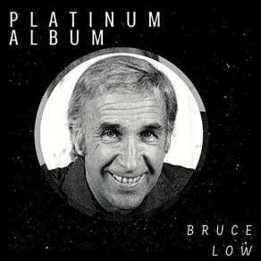 Platinum album cover