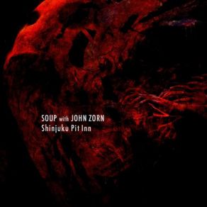 Shinjuku Pit Inn album cover