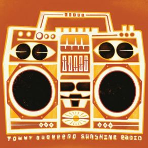 Sunshine Radio album cover