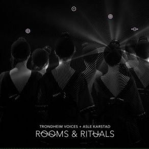 Rooms & Rituals album cover