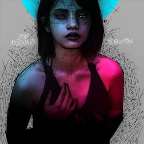Silhouettes album cover