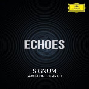 Echoes album cover