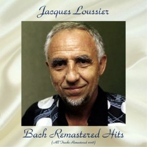 Bach Remastered Hits (All Tracks Remastered 2018) album cover
