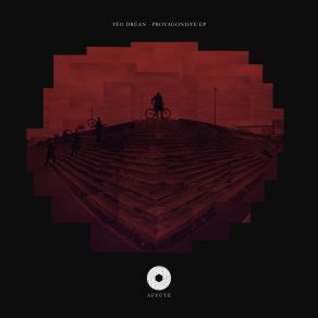 Protagoniste album cover