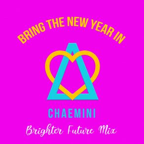Bring The New Year In (Brighter Future Mix) album cover