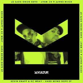 Hard Being Dope album cover