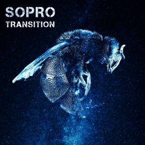 Transition album cover