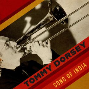 Song Of India album cover