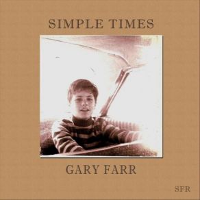 Simple Times album cover