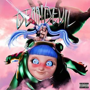 Demidevil album cover