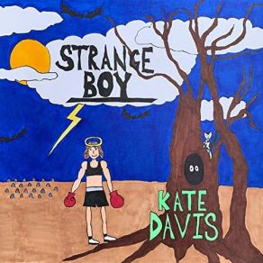 Strange Boy album cover