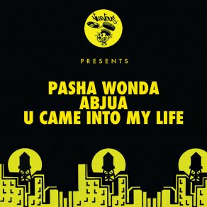 Abuja / U Came Into My Life album cover