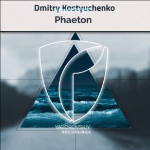 Phaeton (Single) album cover