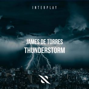 Thunderstorm (Maxi-Single) album cover