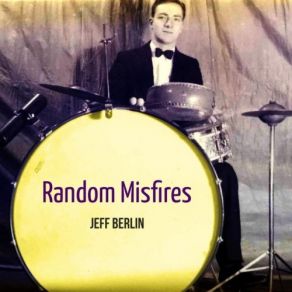 Random Misfires album cover