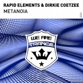 Metanoia (Maxi-Single) album cover