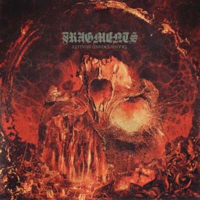 Transcending Duality album cover