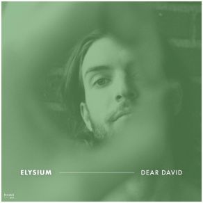 Elysium album cover