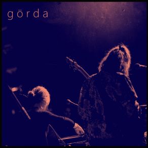 Cloudy Night album cover