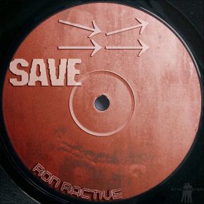 Save album cover