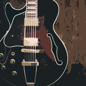 Guitar Music album cover
