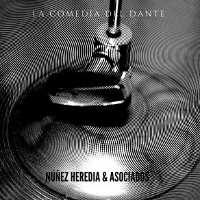 La Comedia Del Dante album cover