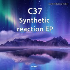 Synthetic Reaction album cover