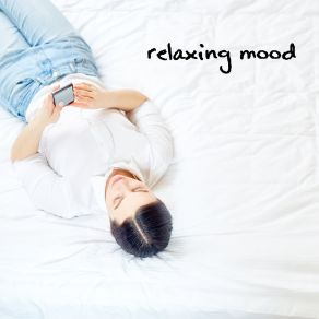 Relaxing Mood (Background Jazz Music) album cover
