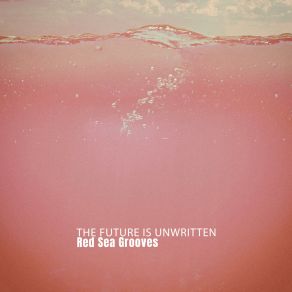 The Future Is Unwritten album cover