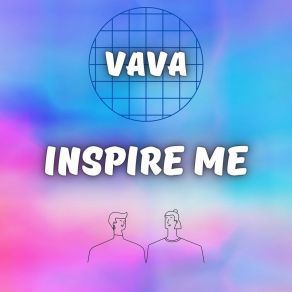 Inspire Me album cover
