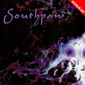 Southpaw - Bonus album cover