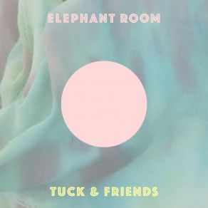 Elephant Room album cover